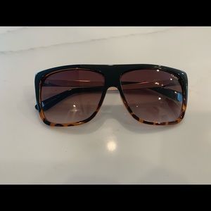 QUAY sunglasses
